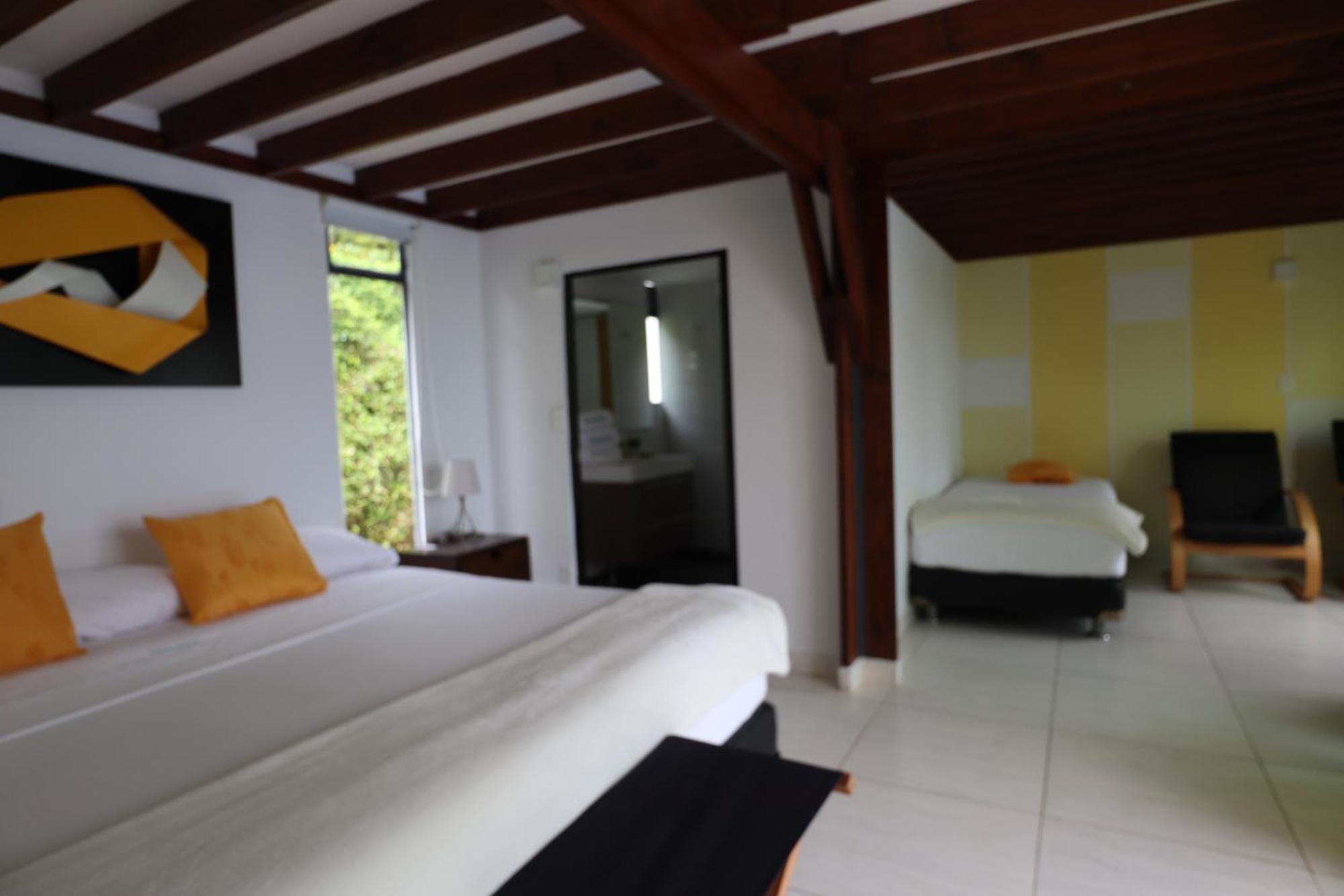 Hotel Syvanna Wellness And Spa 체리토 외부 사진