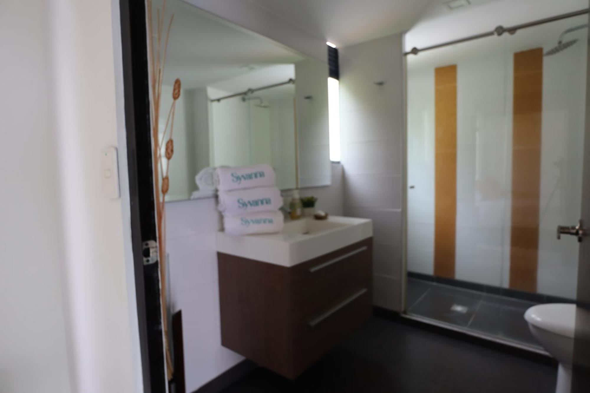 Hotel Syvanna Wellness And Spa 체리토 외부 사진