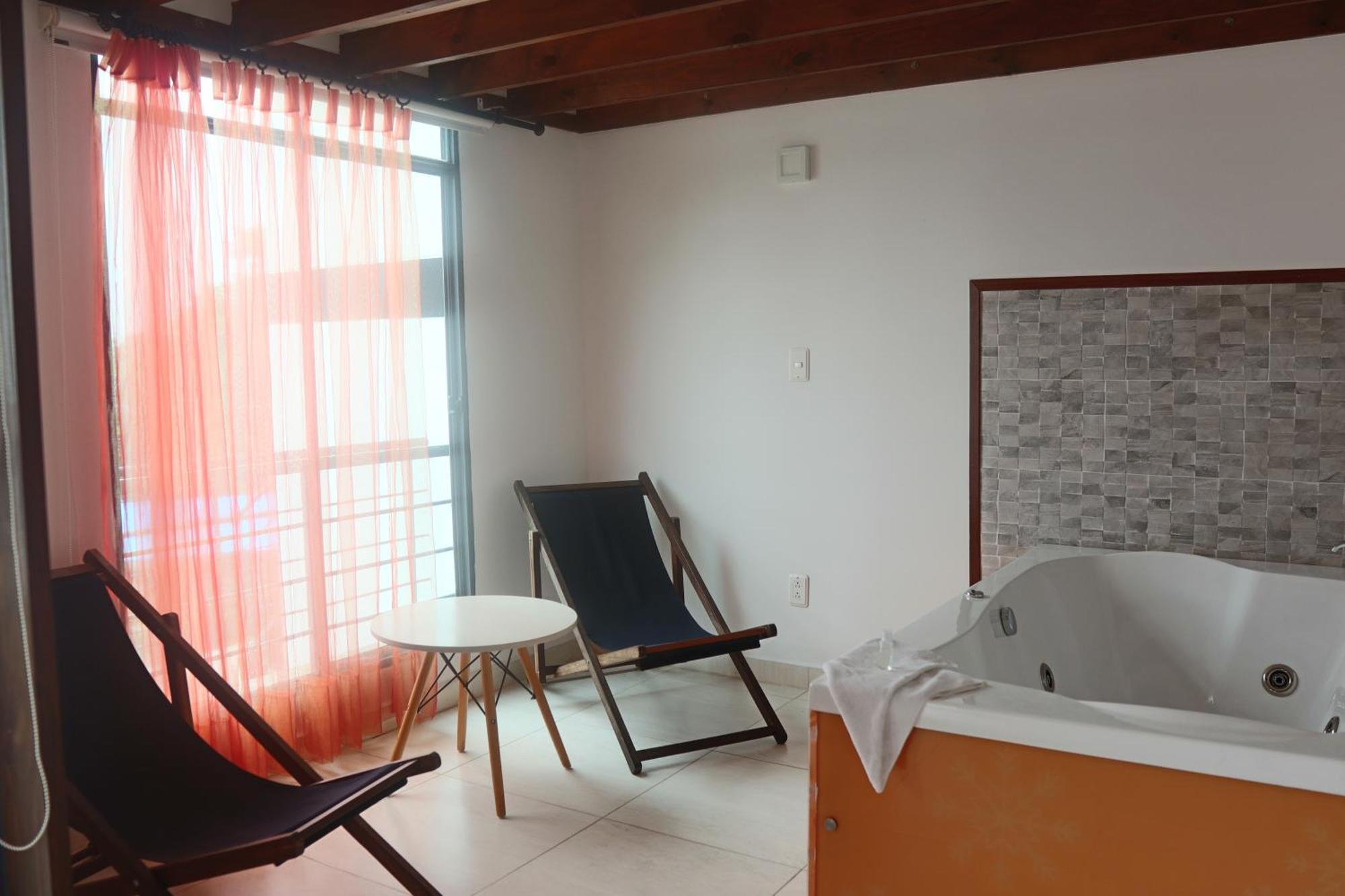 Hotel Syvanna Wellness And Spa 체리토 외부 사진