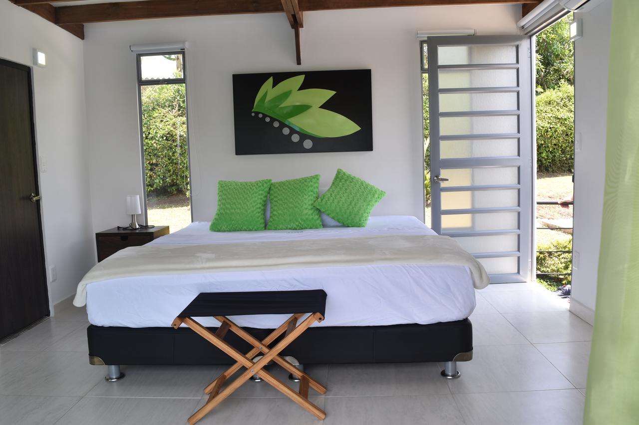 Hotel Syvanna Wellness And Spa 체리토 외부 사진