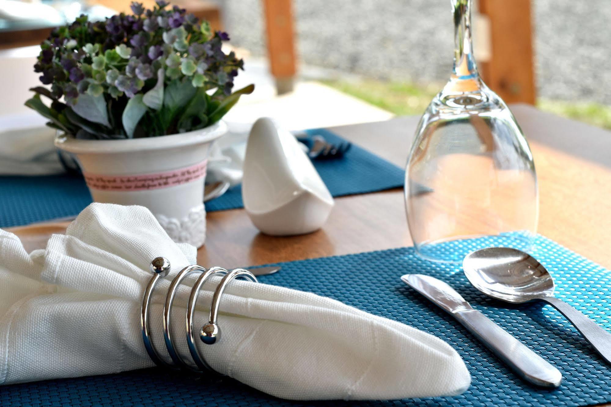 Hotel Syvanna Wellness And Spa 체리토 외부 사진