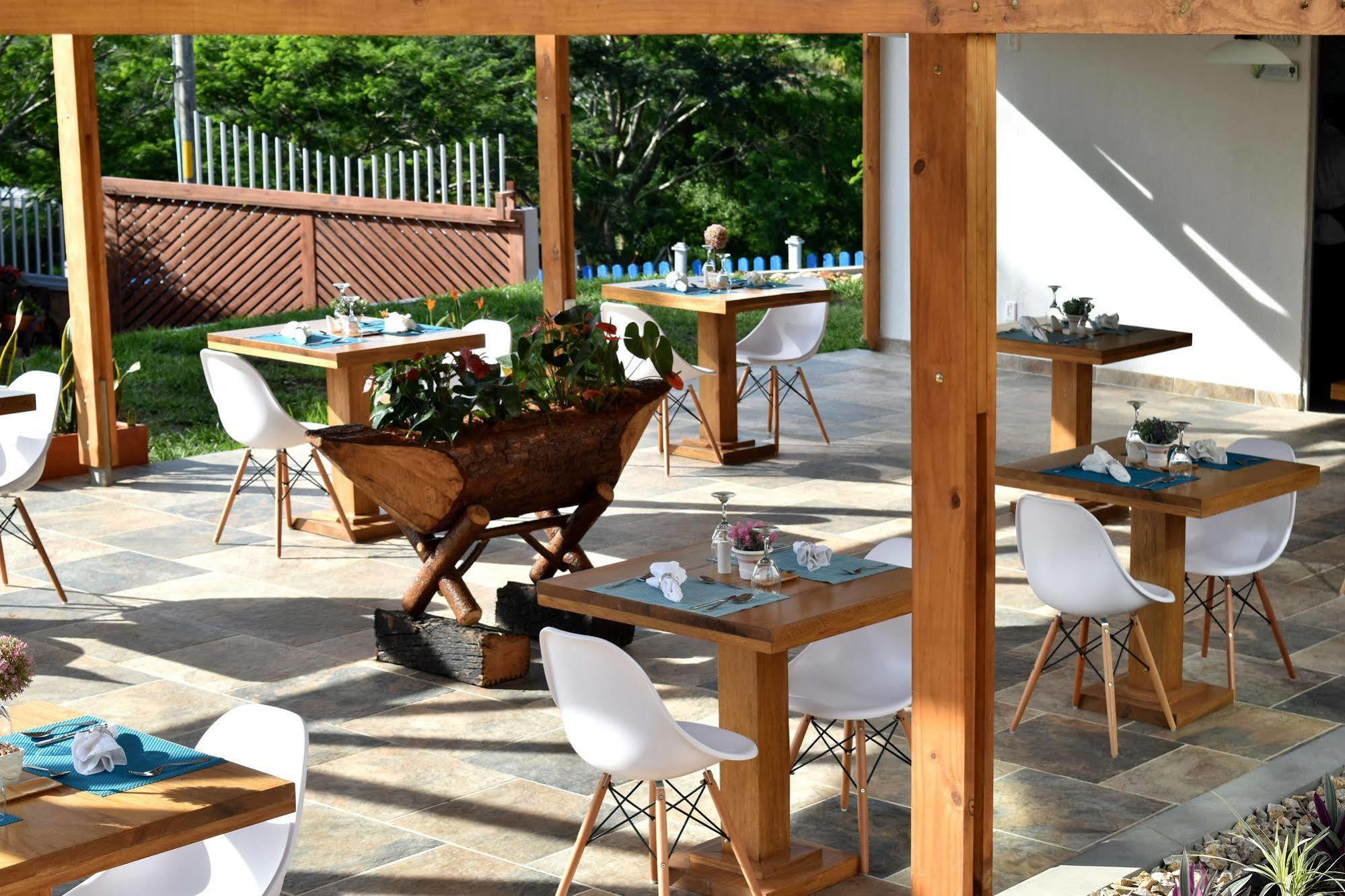 Hotel Syvanna Wellness And Spa 체리토 외부 사진