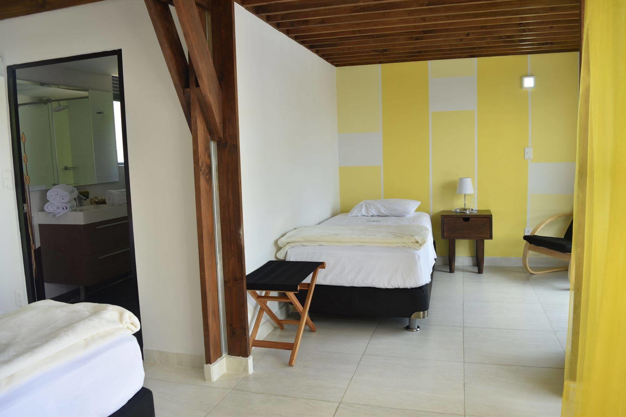 Hotel Syvanna Wellness And Spa 체리토 외부 사진