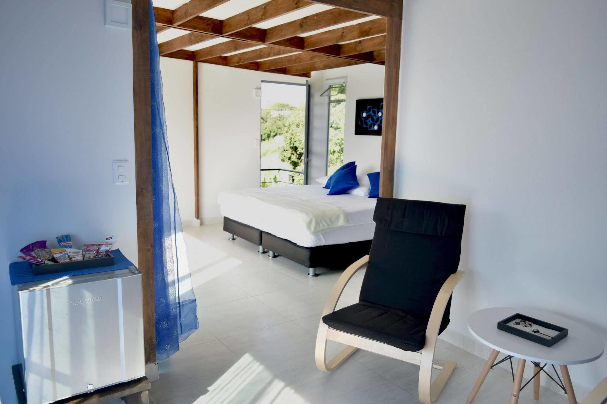Hotel Syvanna Wellness And Spa 체리토 외부 사진
