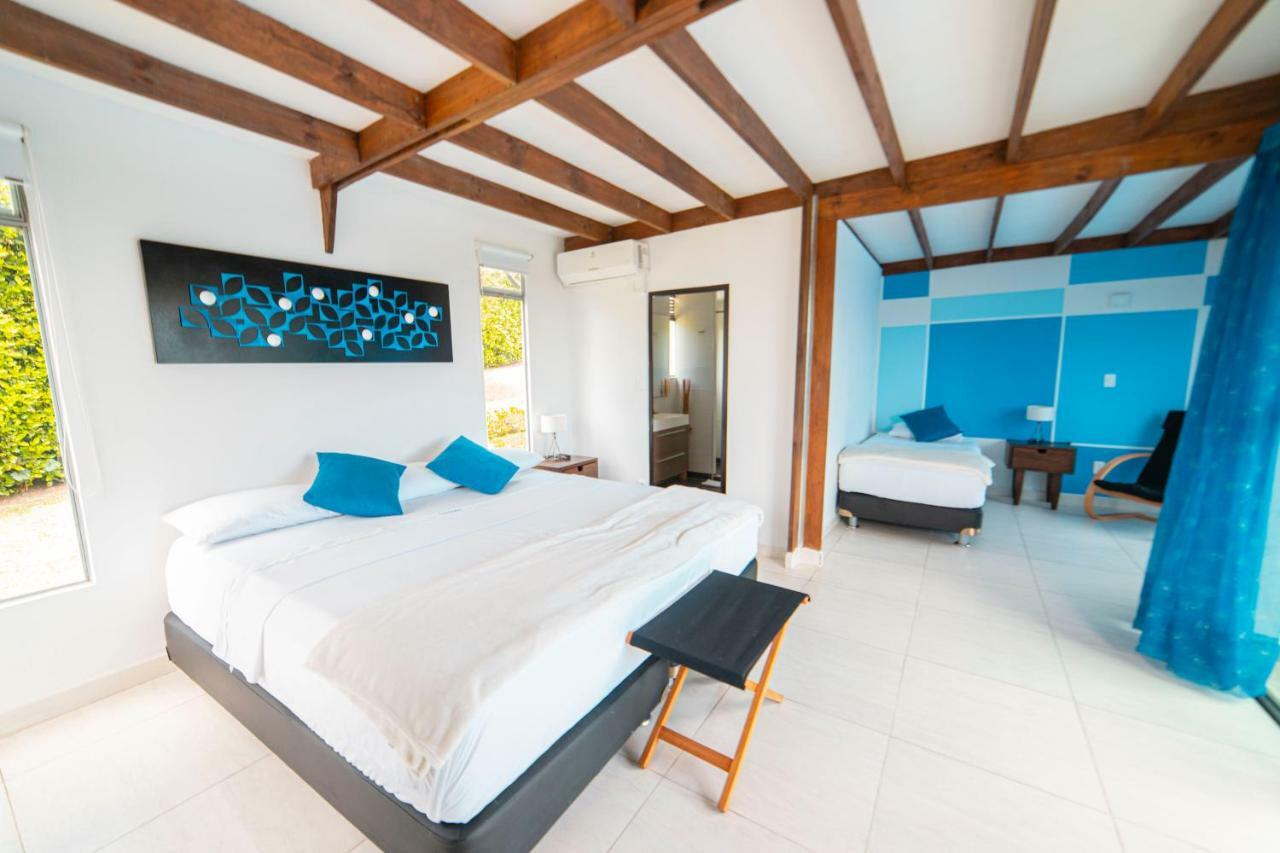 Hotel Syvanna Wellness And Spa 체리토 외부 사진
