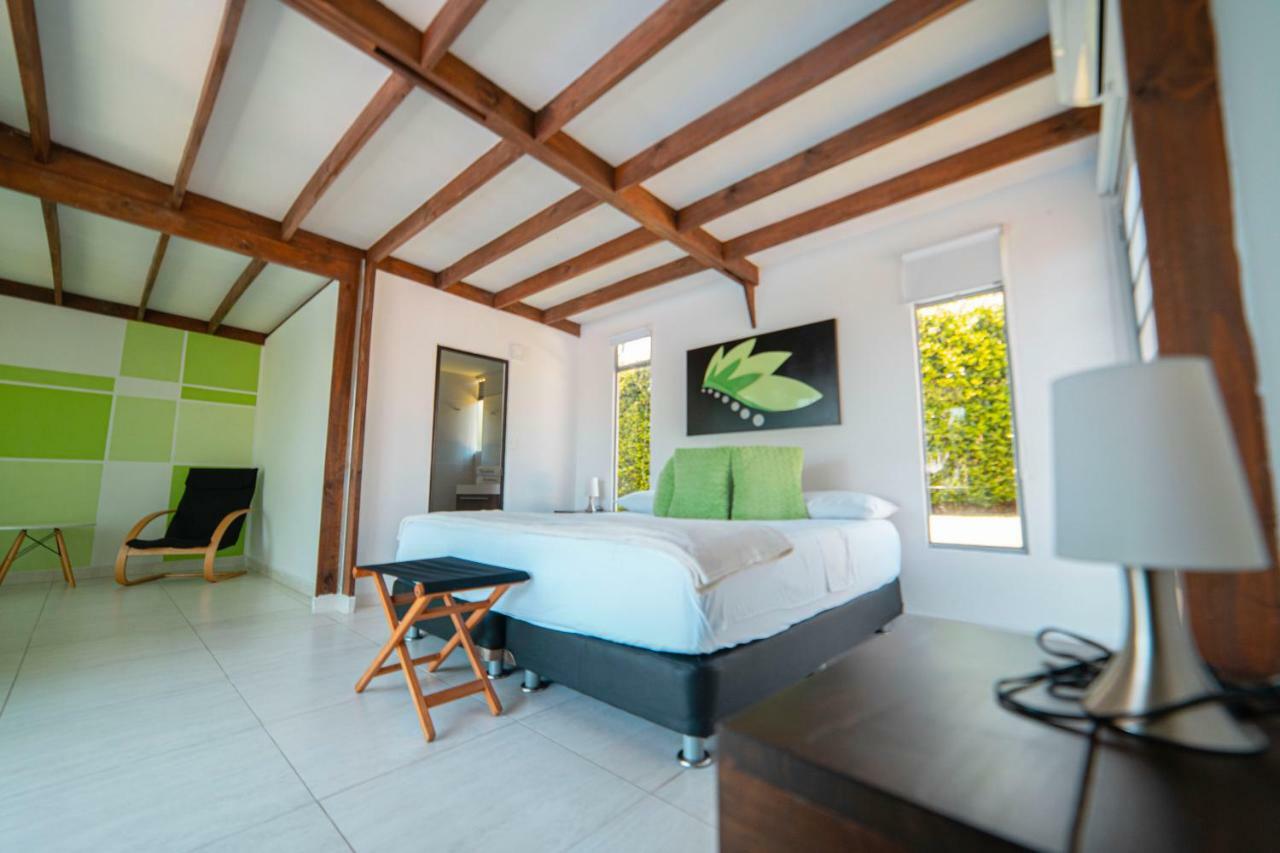 Hotel Syvanna Wellness And Spa 체리토 외부 사진