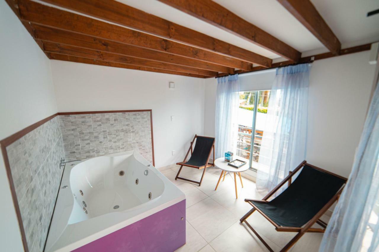 Hotel Syvanna Wellness And Spa 체리토 외부 사진