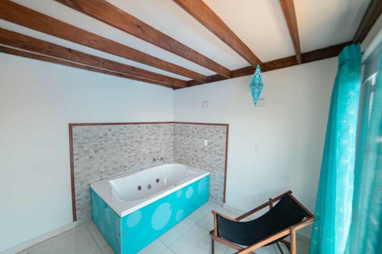 Hotel Syvanna Wellness And Spa 체리토 외부 사진