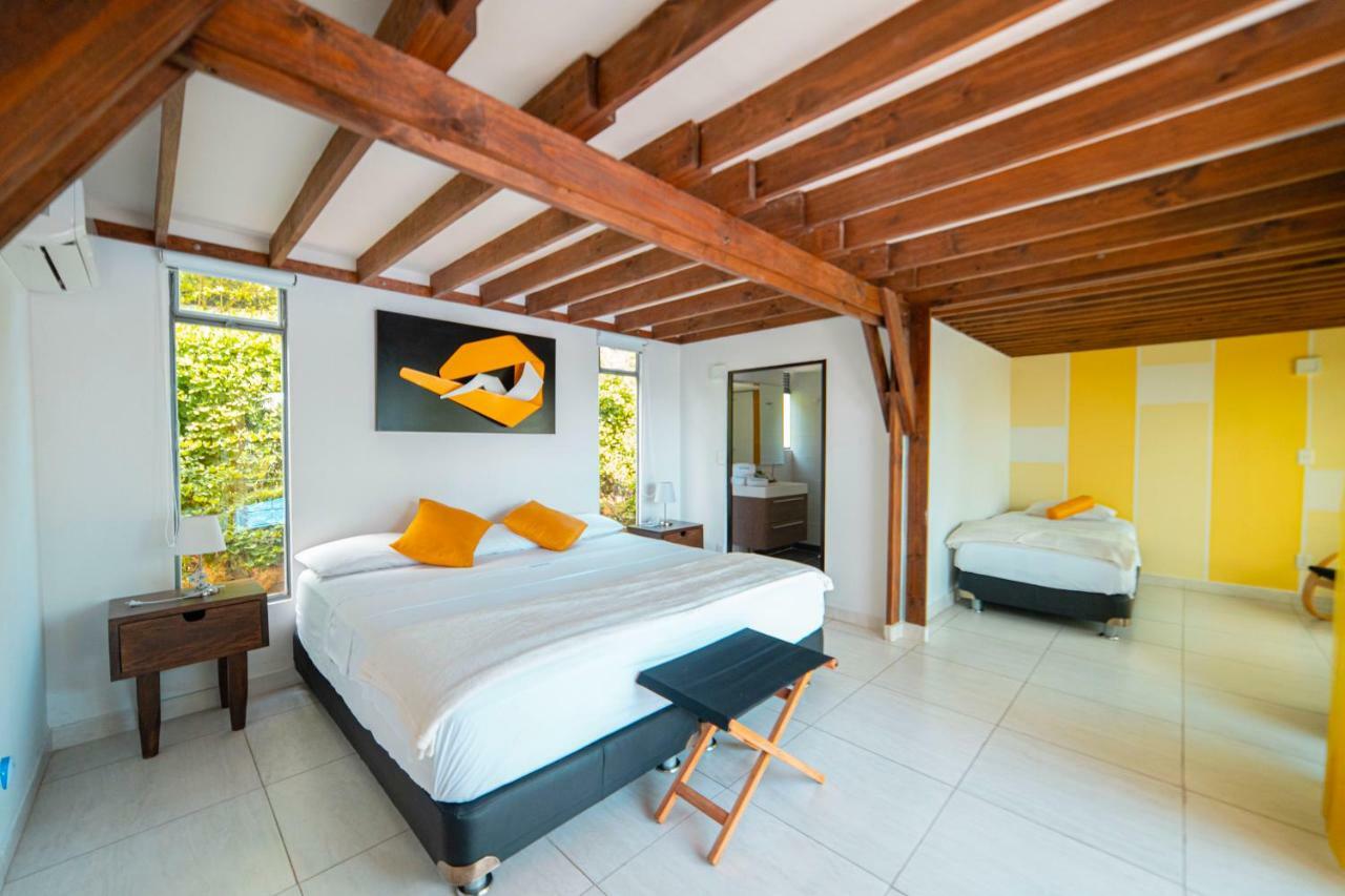 Hotel Syvanna Wellness And Spa 체리토 외부 사진