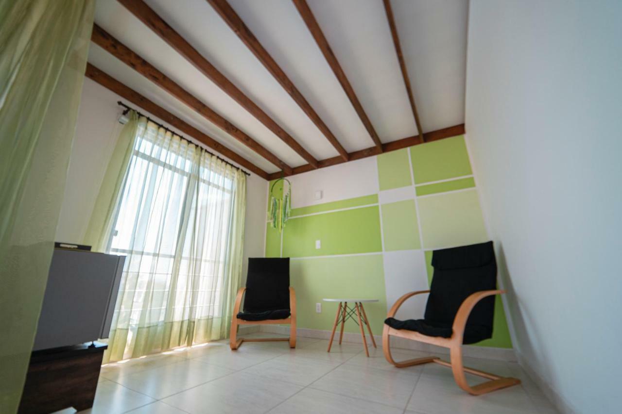 Hotel Syvanna Wellness And Spa 체리토 외부 사진