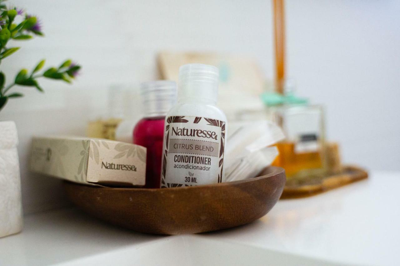 Hotel Syvanna Wellness And Spa 체리토 외부 사진