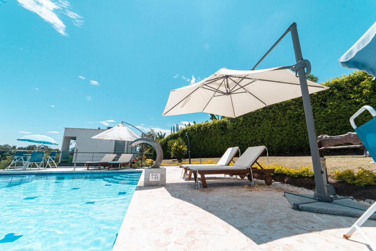 Hotel Syvanna Wellness And Spa 체리토 외부 사진